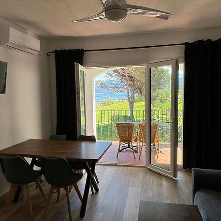 קלקטוג'יו Residence Punta Paliagi מראה חיצוני תמונה