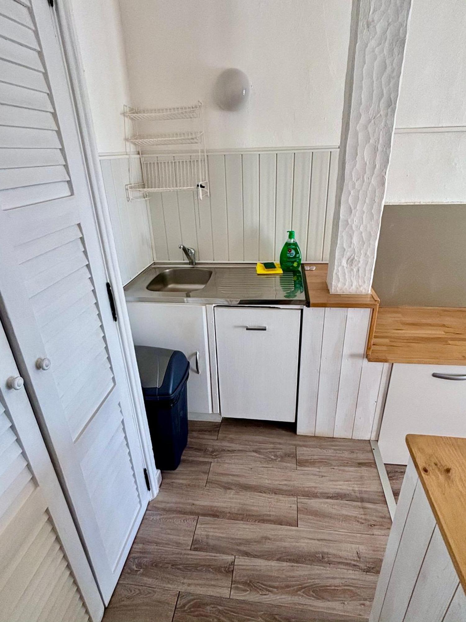 קלקטוג'יו Residence Punta Paliagi מראה חיצוני תמונה