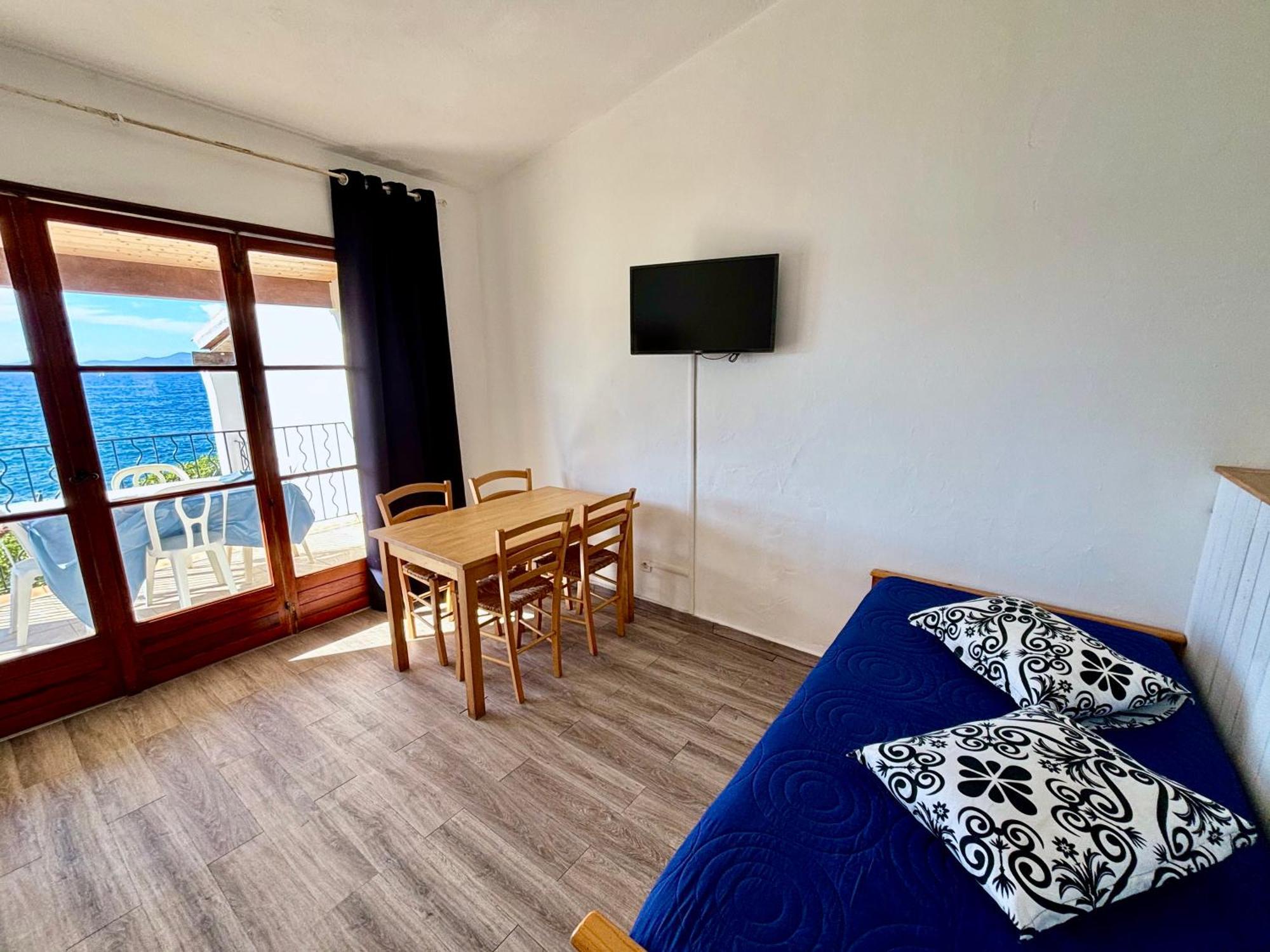 קלקטוג'יו Residence Punta Paliagi מראה חיצוני תמונה