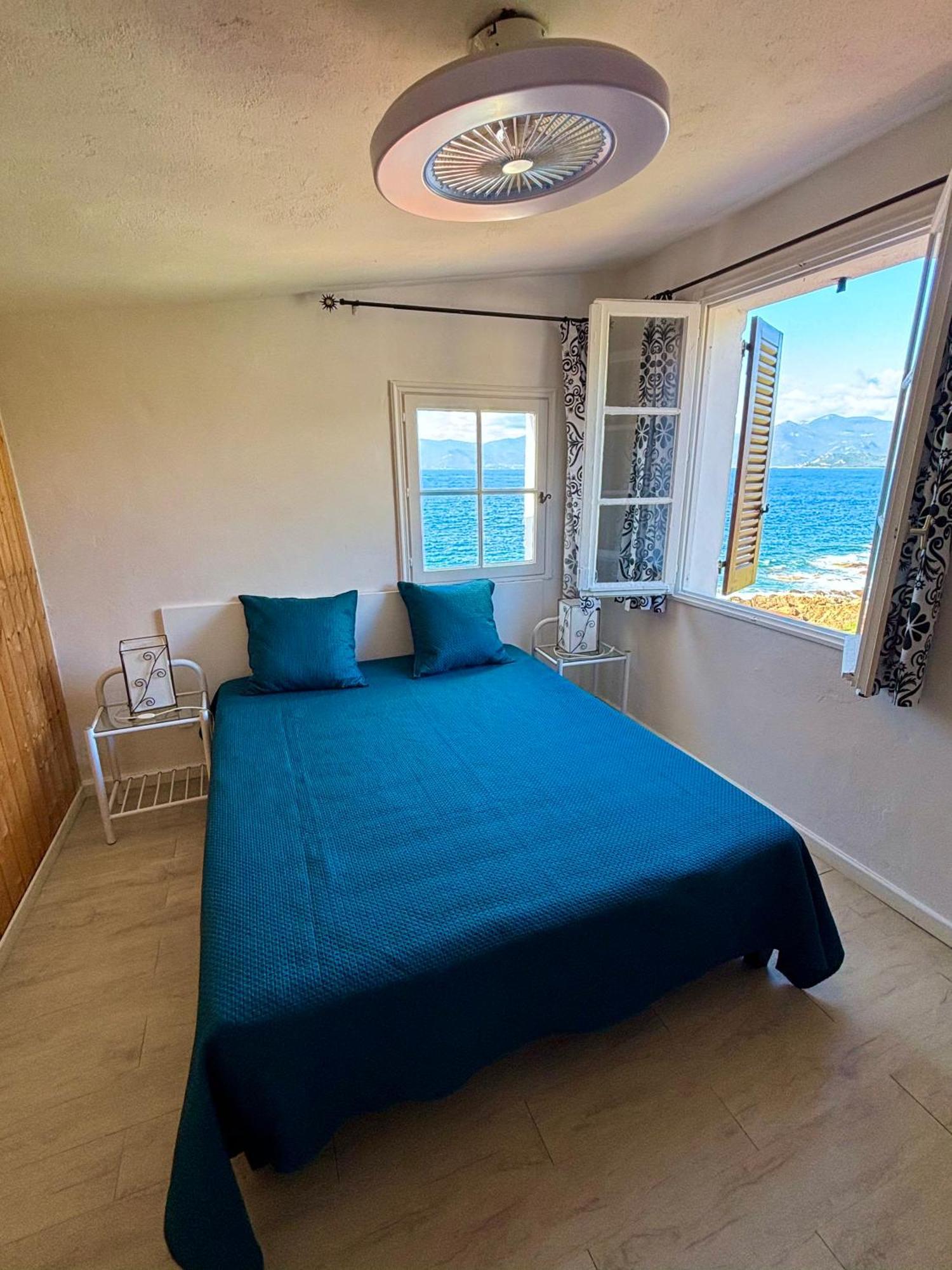 קלקטוג'יו Residence Punta Paliagi חדר תמונה