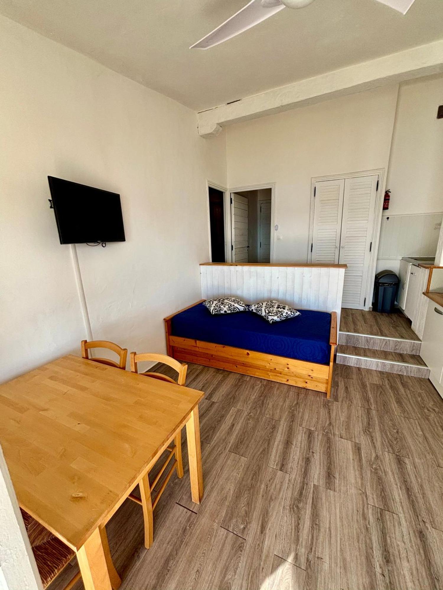קלקטוג'יו Residence Punta Paliagi מראה חיצוני תמונה