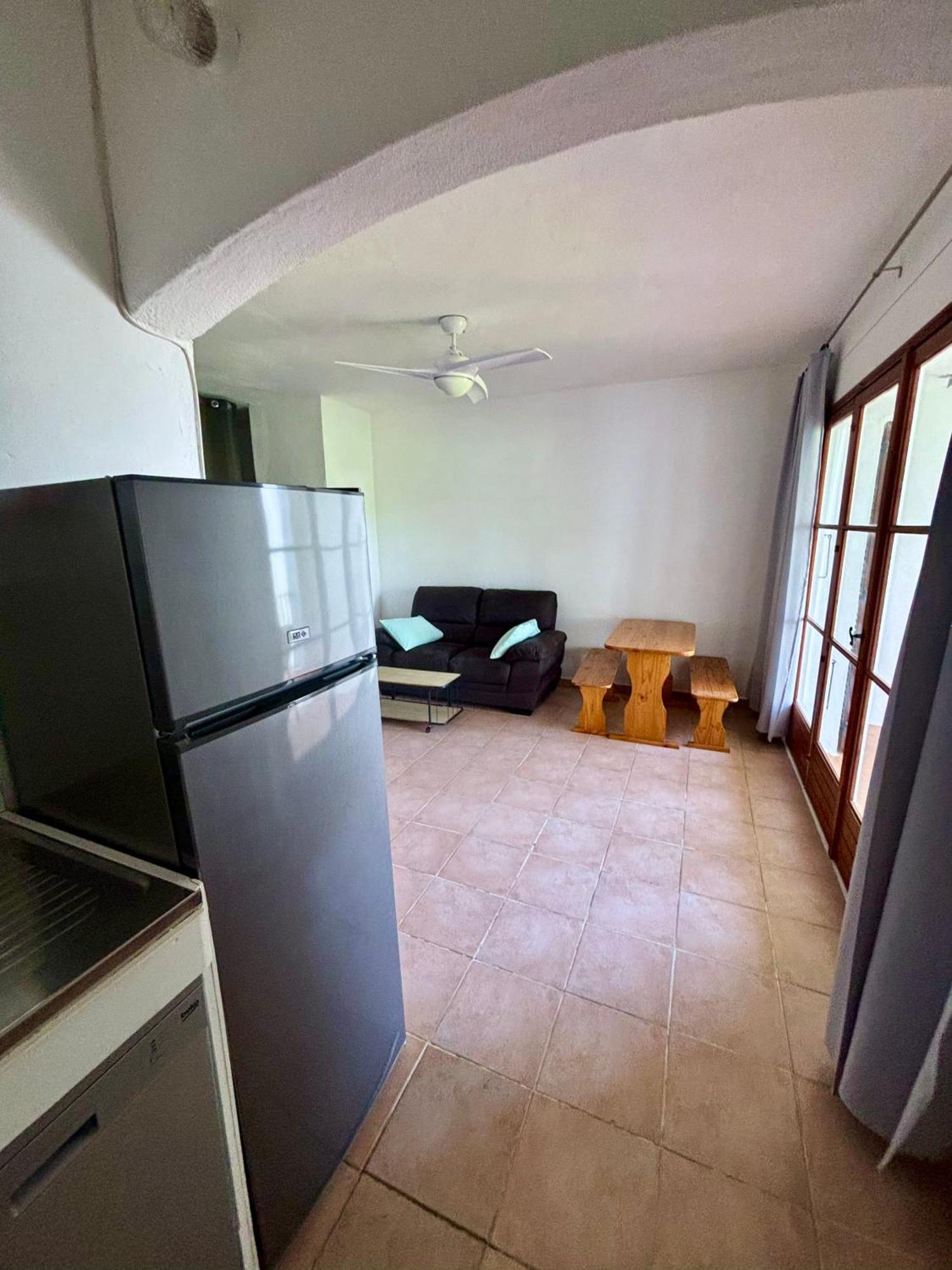 קלקטוג'יו Residence Punta Paliagi מראה חיצוני תמונה