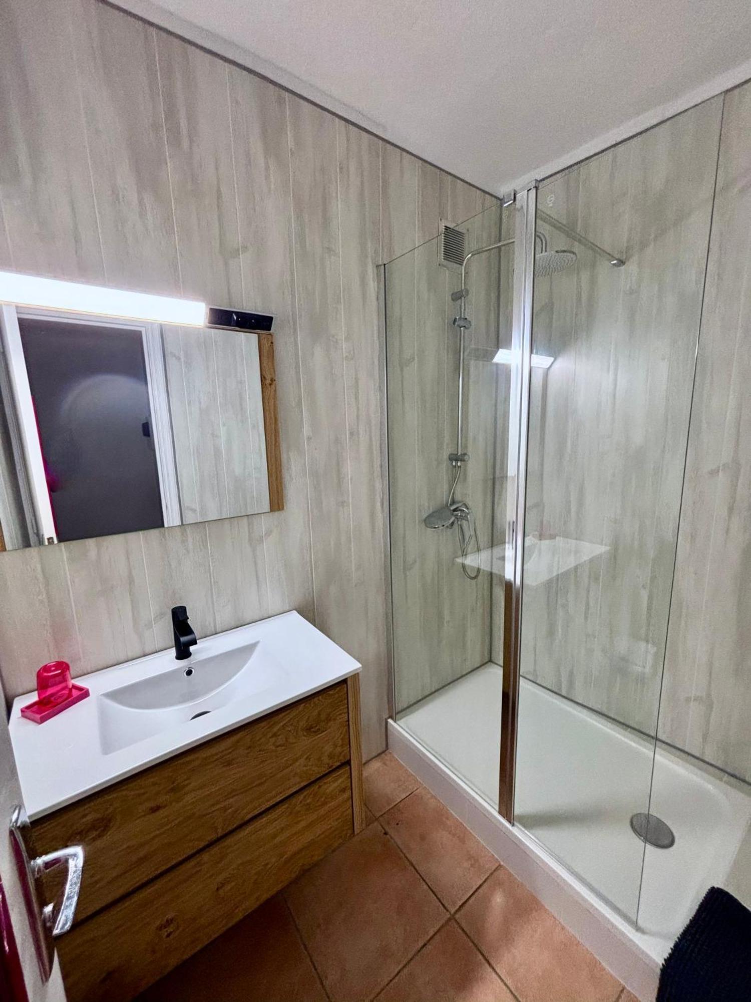 קלקטוג'יו Residence Punta Paliagi מראה חיצוני תמונה