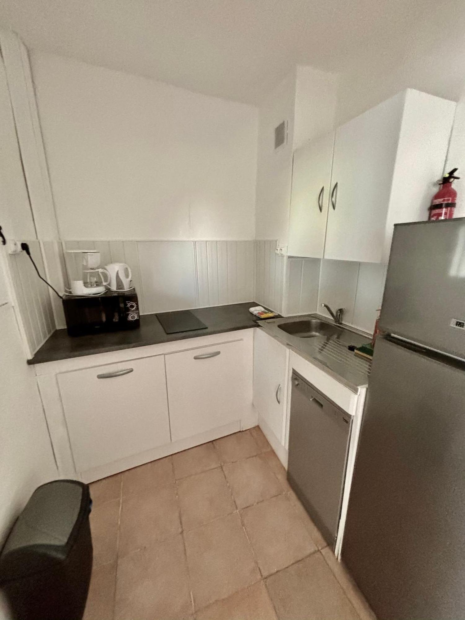 קלקטוג'יו Residence Punta Paliagi מראה חיצוני תמונה