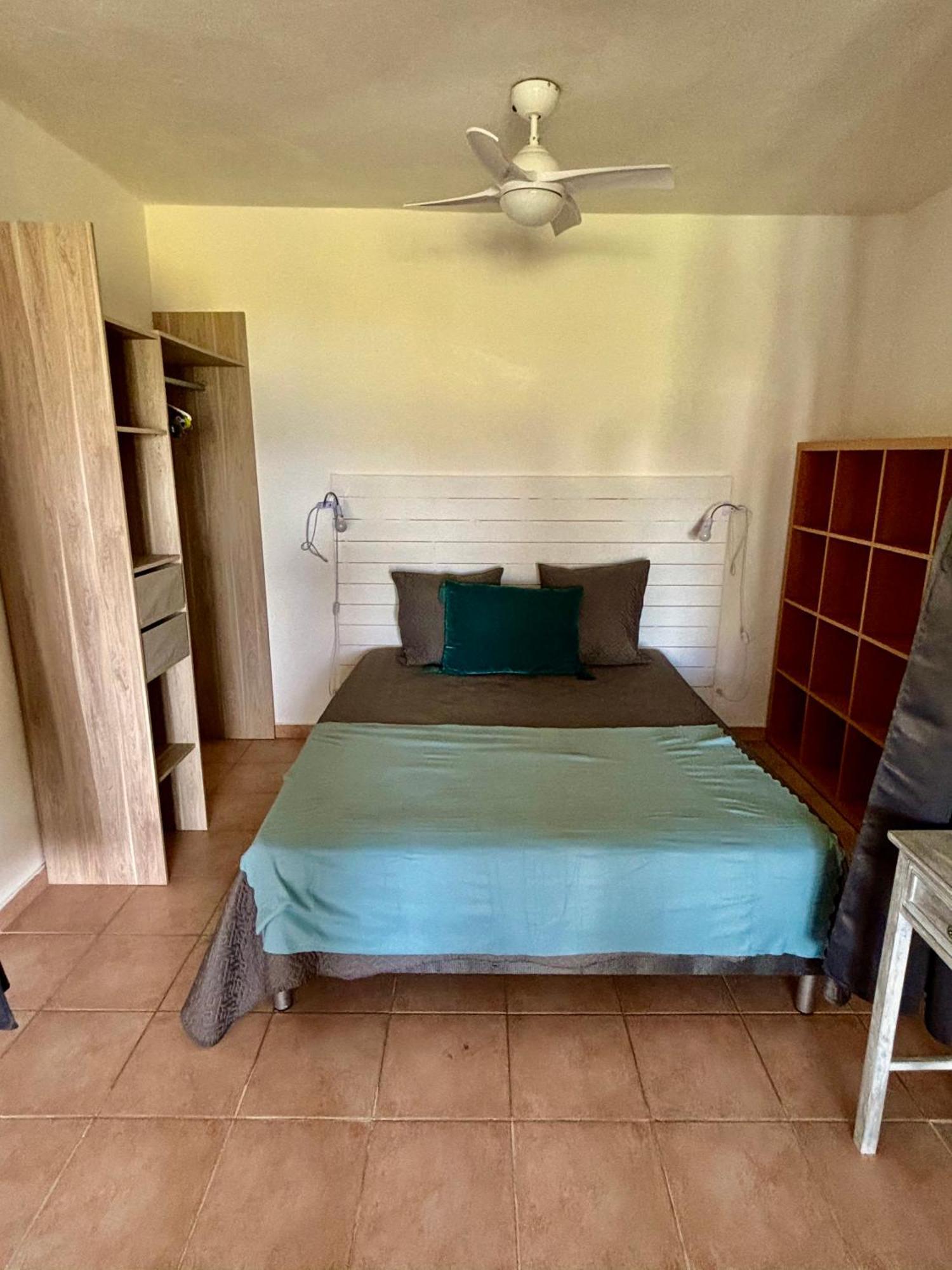 קלקטוג'יו Residence Punta Paliagi מראה חיצוני תמונה