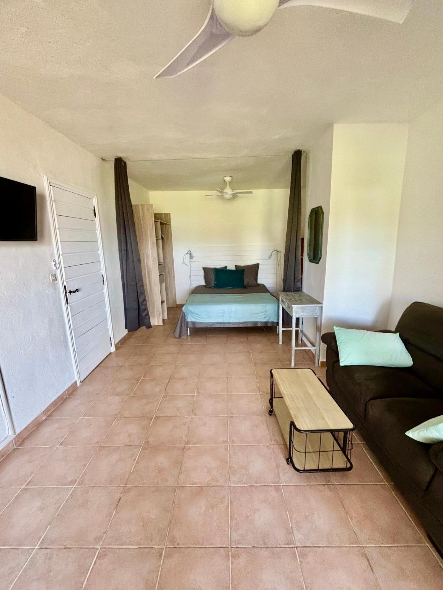 קלקטוג'יו Residence Punta Paliagi מראה חיצוני תמונה