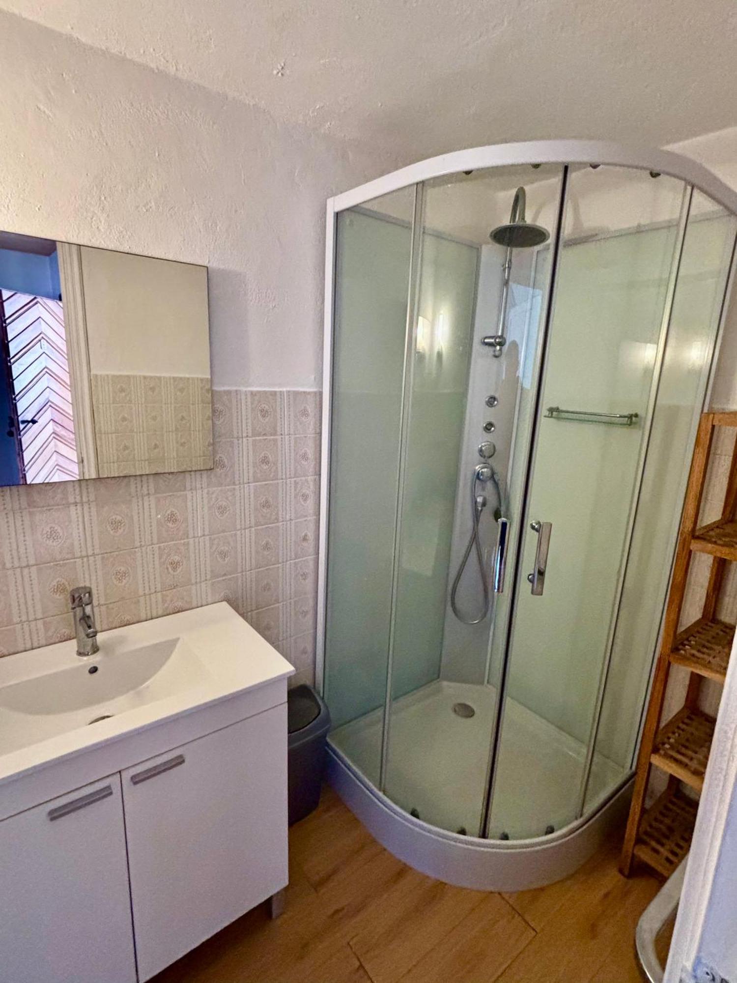 קלקטוג'יו Residence Punta Paliagi חדר תמונה
