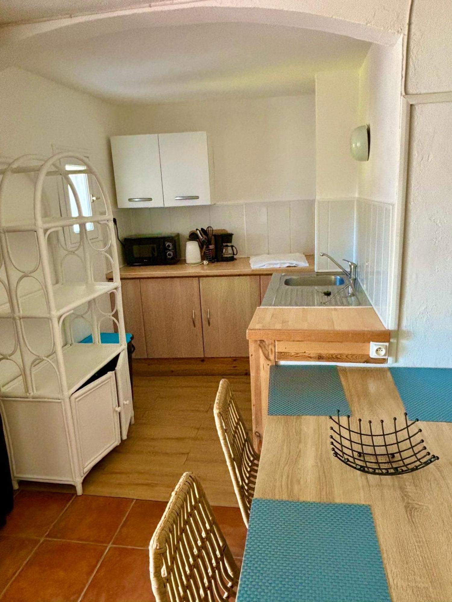 קלקטוג'יו Residence Punta Paliagi חדר תמונה