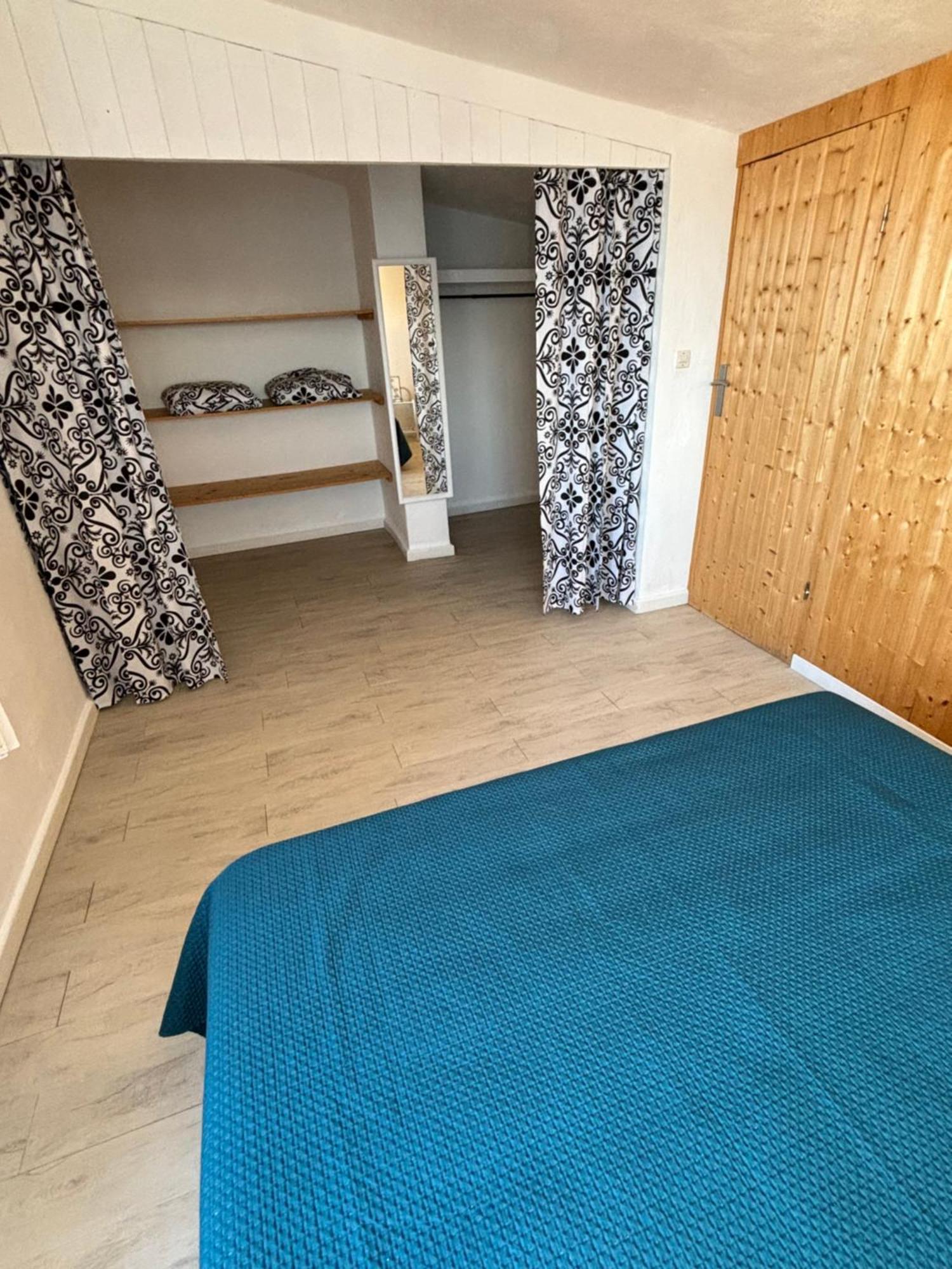 קלקטוג'יו Residence Punta Paliagi חדר תמונה