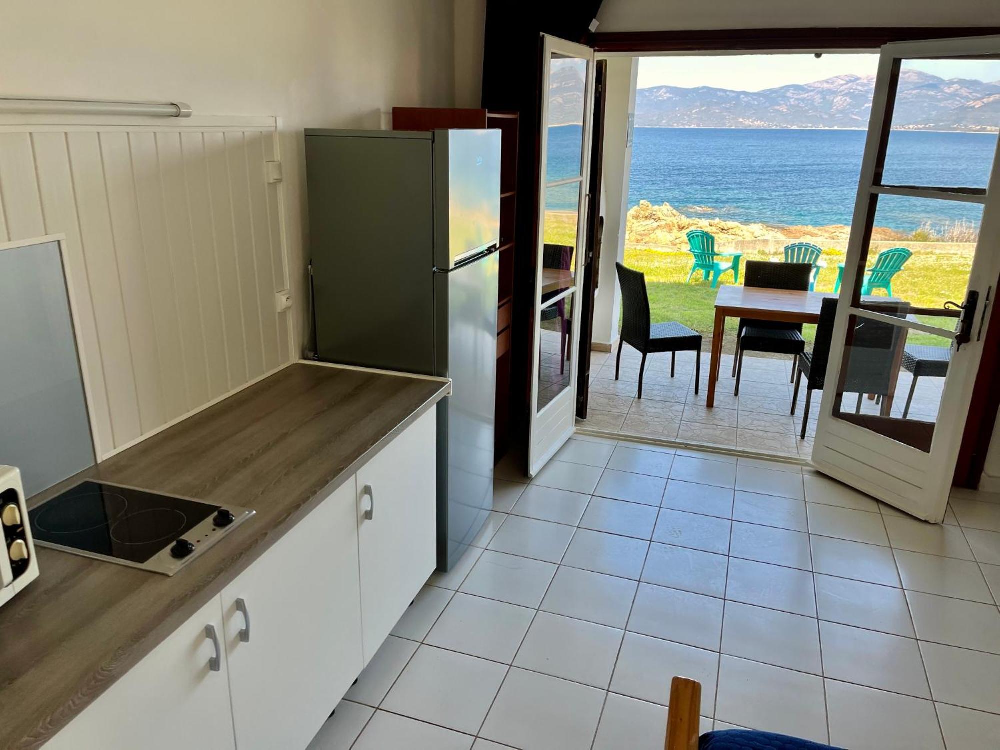 קלקטוג'יו Residence Punta Paliagi חדר תמונה