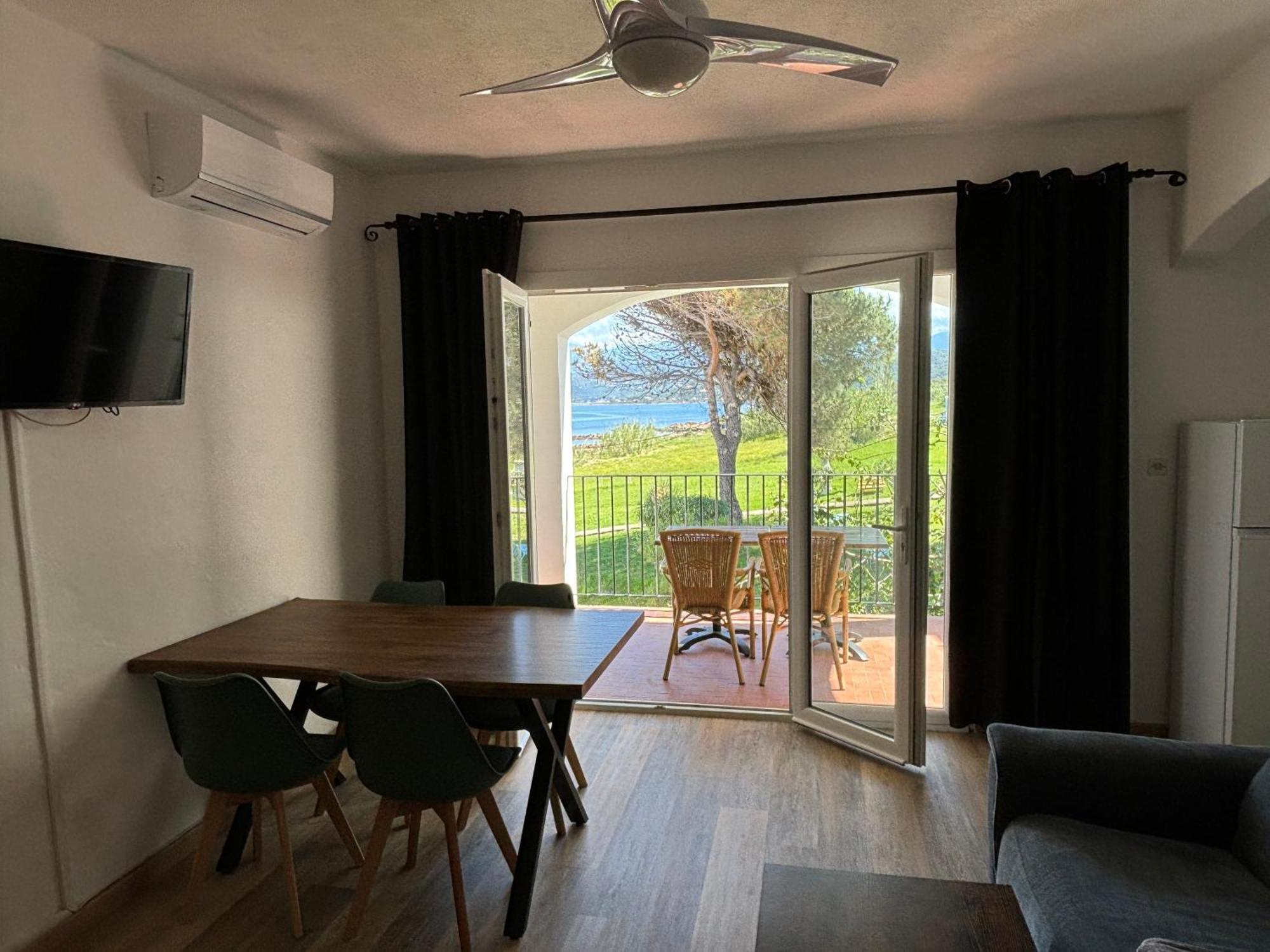 קלקטוג'יו Residence Punta Paliagi מראה חיצוני תמונה