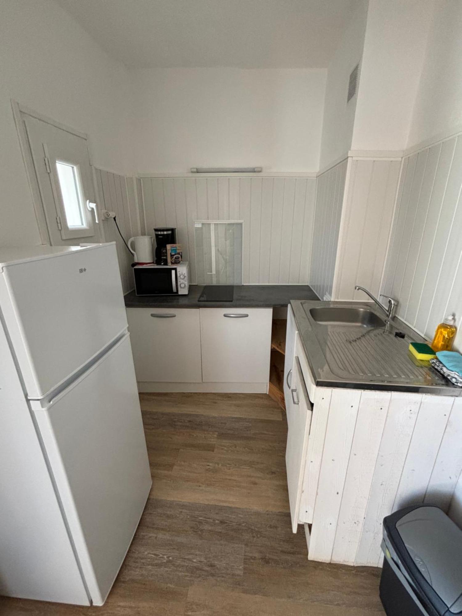 קלקטוג'יו Residence Punta Paliagi מראה חיצוני תמונה