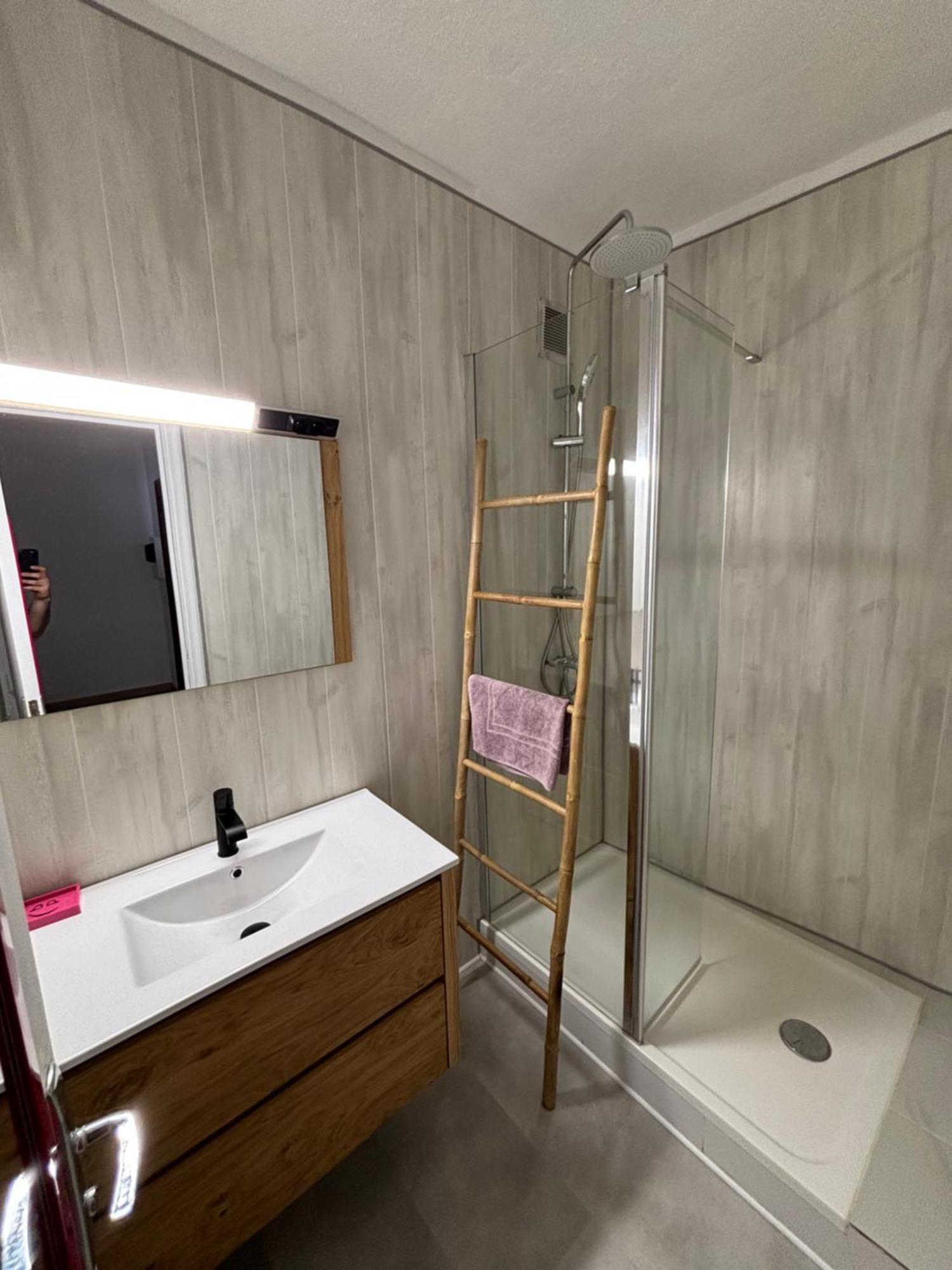 קלקטוג'יו Residence Punta Paliagi מראה חיצוני תמונה