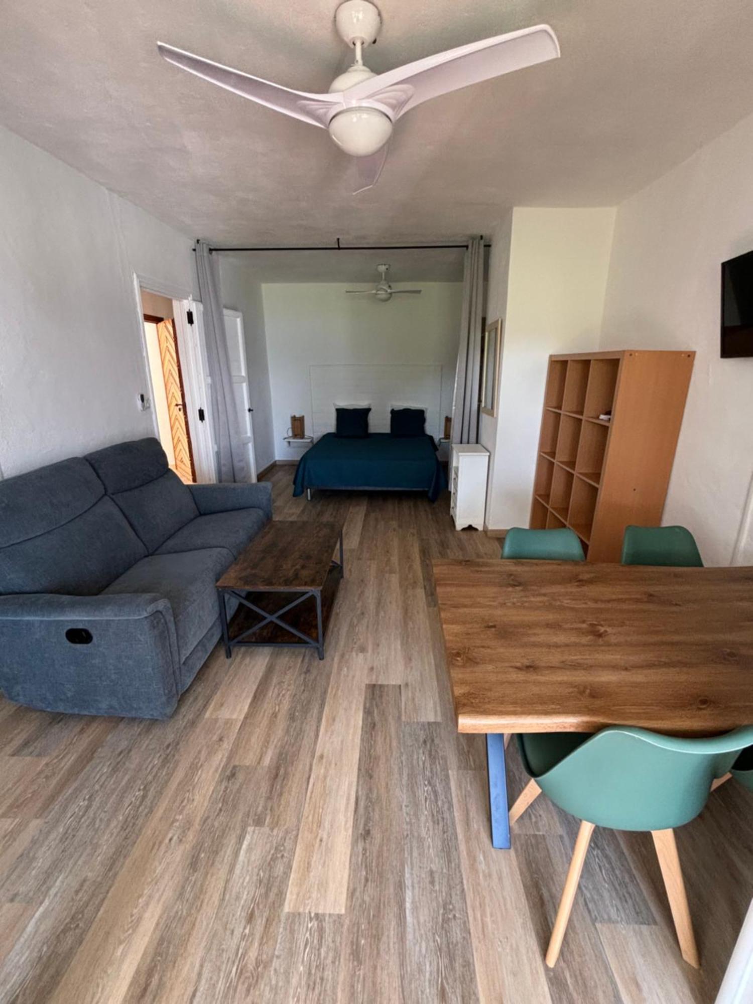 קלקטוג'יו Residence Punta Paliagi מראה חיצוני תמונה
