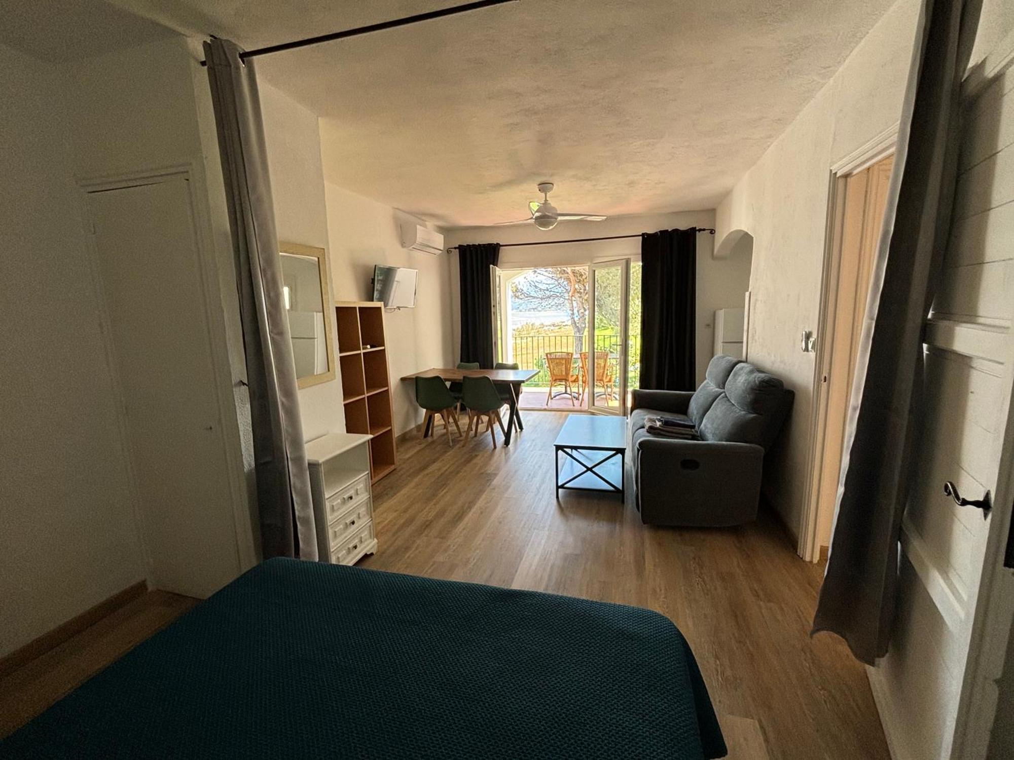קלקטוג'יו Residence Punta Paliagi מראה חיצוני תמונה