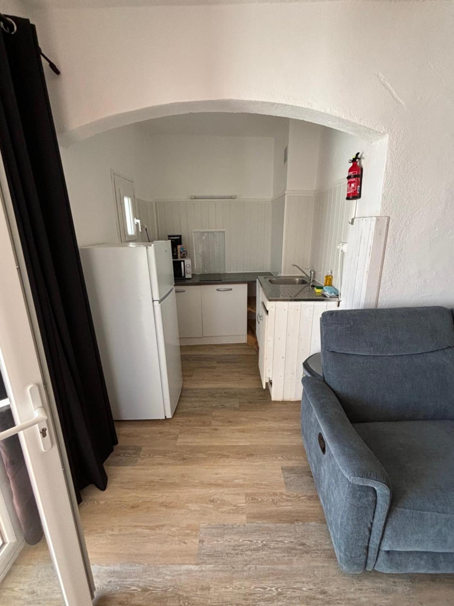 קלקטוג'יו Residence Punta Paliagi מראה חיצוני תמונה